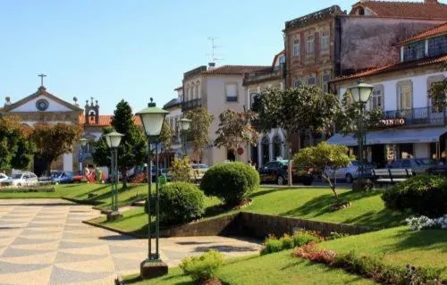 Ảnh Casinhas Da Vila