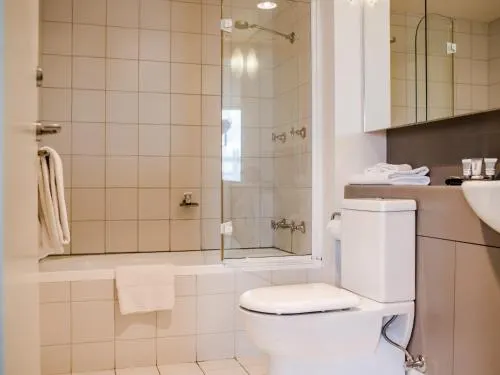 Ảnh Salamanca Terraces