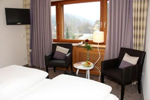 Ảnh Landidyll Landhaus Liesetal