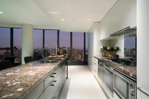 Ảnh Platinum Apartments @ Freshwater Place