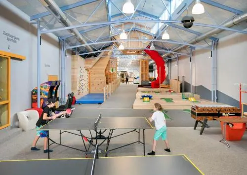 Ảnh JUFA Hotel Vulkanland