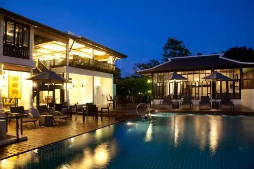 Ảnh Numsai Khaosuay Resort