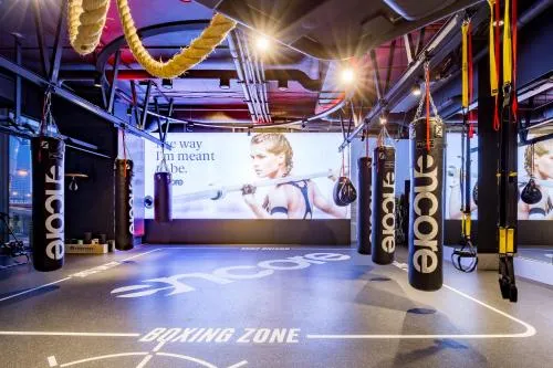 Ảnh Diamond Apartments Hotel