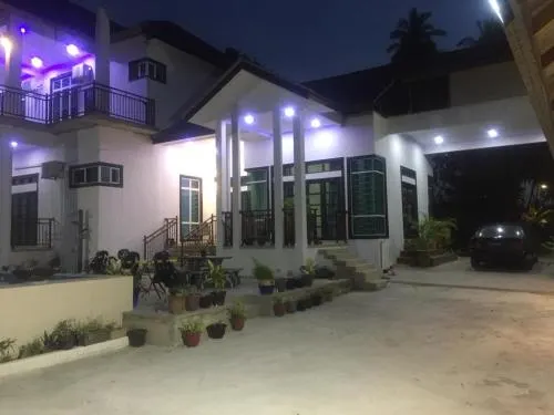 Ảnh Captain's Cabin Resort - Naval Heritage (Swimming Pool)