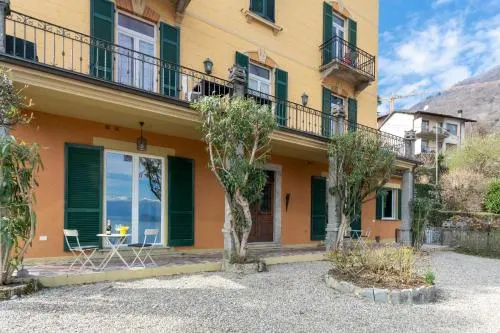 Ảnh Luna & Stella Apartments by Rent All Como