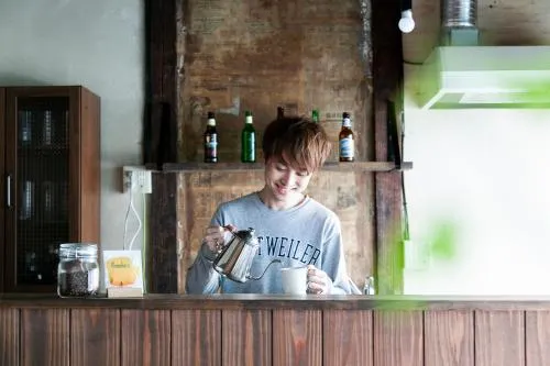 Ảnh Fukuoka Guesthouse SHIP