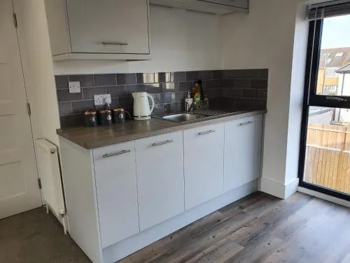 Ảnh 2 Bedroom Apartments in Filton by Cliftonvalley Apartments