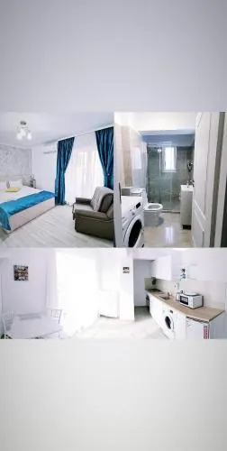 Ảnh Otopeni Comfort Apartaments