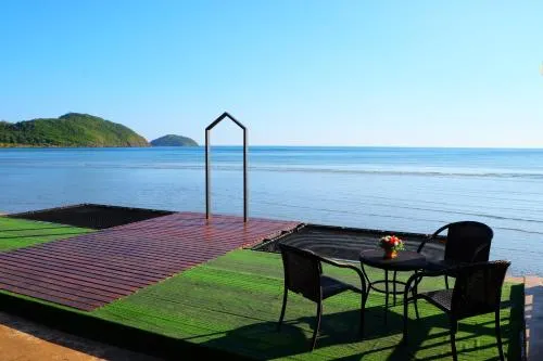 Ảnh New Travel Beach Resort