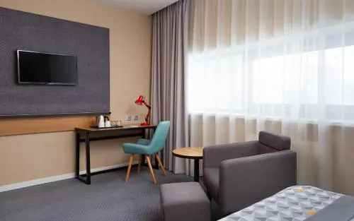 Ảnh Holiday Inn Perm, an IHG Hotel