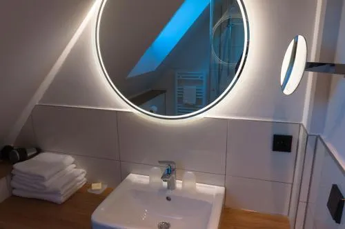 Ảnh LINDENHOF Hotel Garni