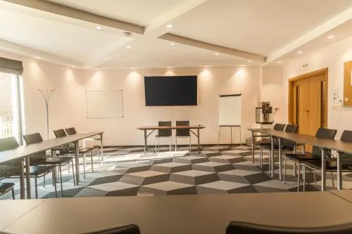 Ảnh Amiral Hotel (former Best Western Park Hotel)