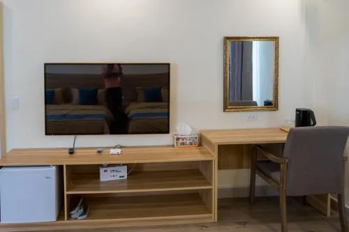 Ảnh Residence Lodge