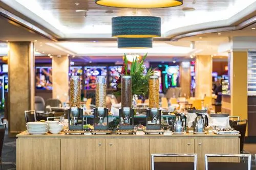 Ảnh Mercure Canberra Belconnen