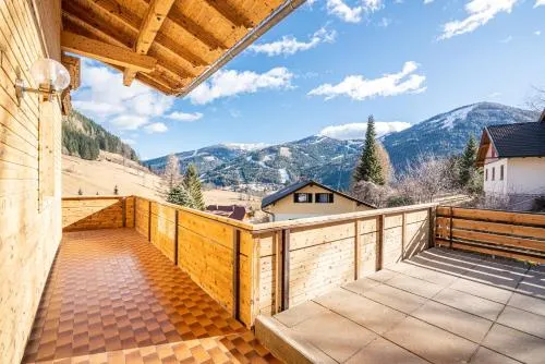 Ảnh Berghaus Traumblick