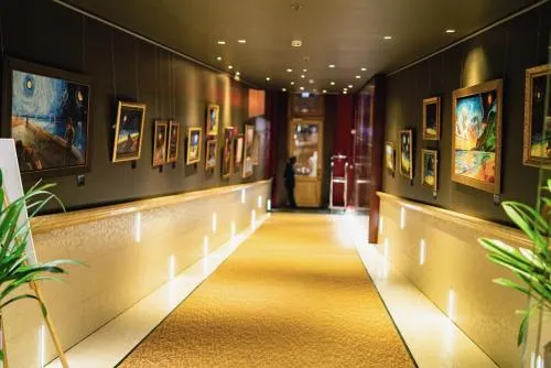 Ảnh Domina St Petersburg