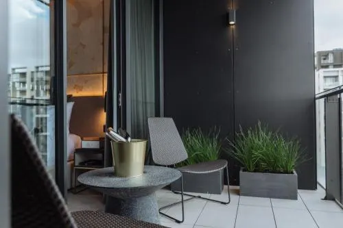 Ảnh One Global Resorts Green Square