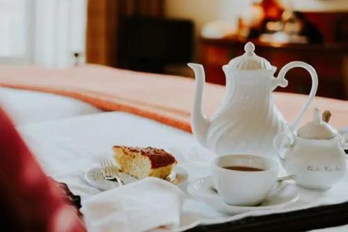 Ảnh Challet Fonte Nova