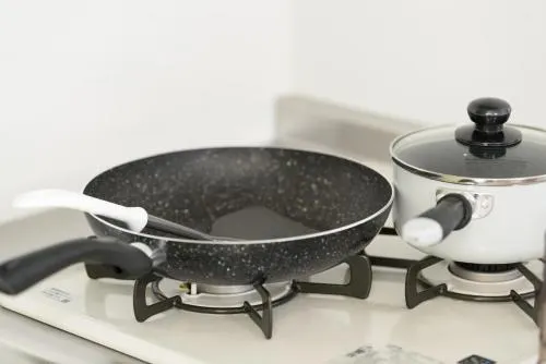 Ảnh Cocostay KO Residence Sennichimae5Fココステイ ケーオーレジデンス センニチマエ5F