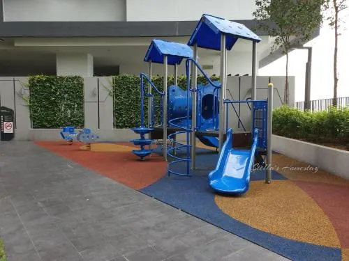 Ảnh Dsara Suite Near Hospital Sungai Buloh by ADDS