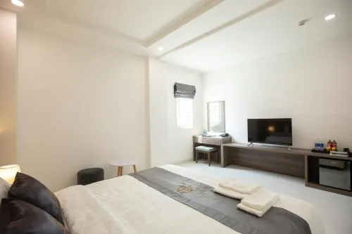 Ảnh KHÁCH SẠN HERA