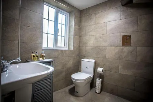 Ảnh Caernarfon Apartments