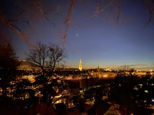 Ảnh Le Bijou BK9 Presidential Suite