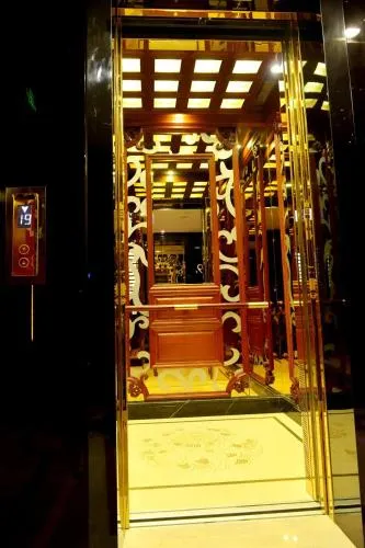 Ảnh Lavande Hotel Neijiang Wanda North High-Speed Railway Station