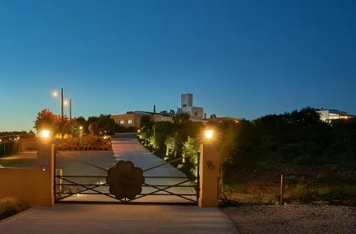 Ảnh Hotel Rural Quinta do Marco - Nature & Dining