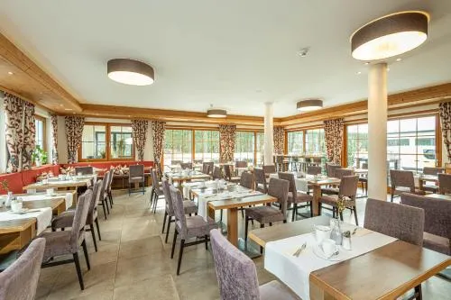 Ảnh Hotel Garni Melanie