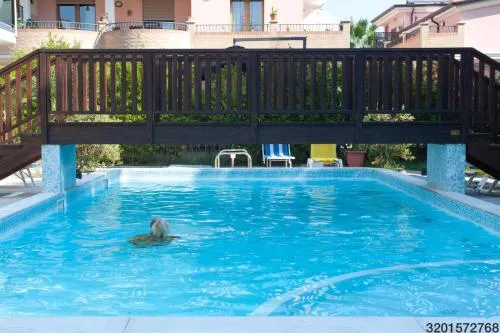 Ảnh VILLA dei ROMANZI Residence Mare