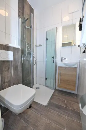 Ảnh Boardinghouse am Welzbach