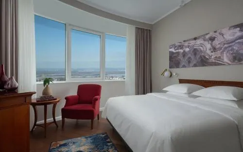 Ảnh Renaissance Samara Hotel