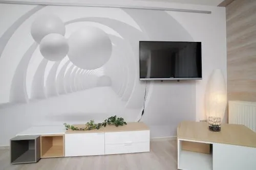 Ảnh Design-Ferienwohnungen Stadtidyll