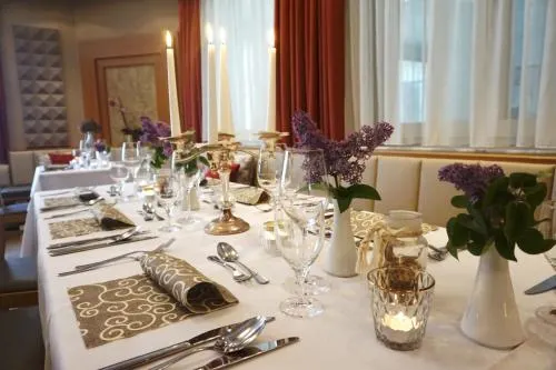 Ảnh Hotel & Wirtshaus Hodl-Kaplan