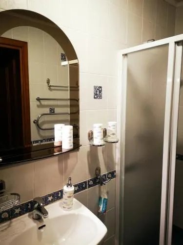 Ảnh Eugenijus Apartments