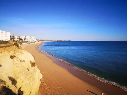 Ảnh Armação de Pêra Praia Mar Sol