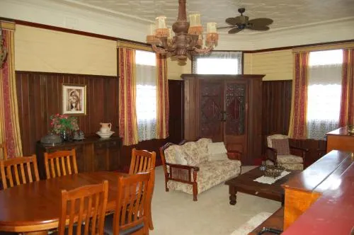 Ảnh Deepwater Bank BnB