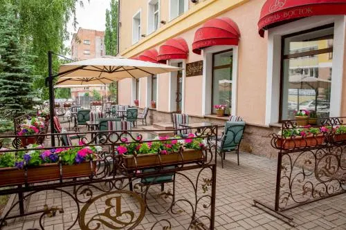 Ảnh Grand Hotel Vostok