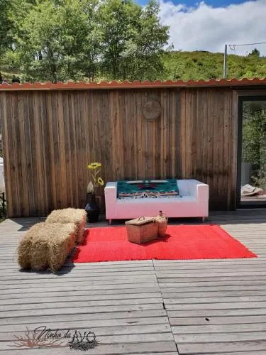 Ảnh Ninho da Avo Selvagem