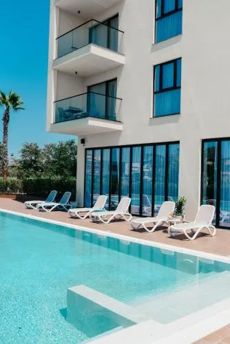 Ảnh Amara Hotel & SPA