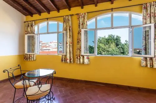 Ảnh Hotel Sao Joao de Deus by RIDAN Hotels