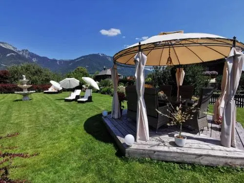 Ảnh Ferienwohnungen Thalmeier