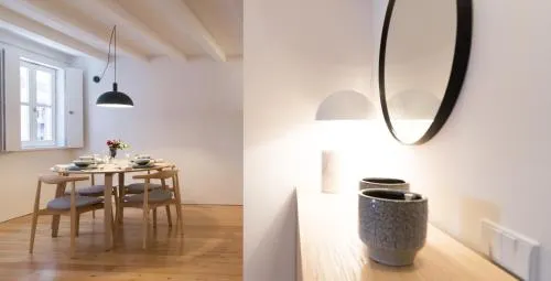 Ảnh Souto Apartments