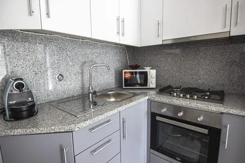 Ảnh Sousa Horizonte - Louredo