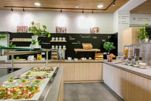 Ảnh JUFA Hotel Waldviertel