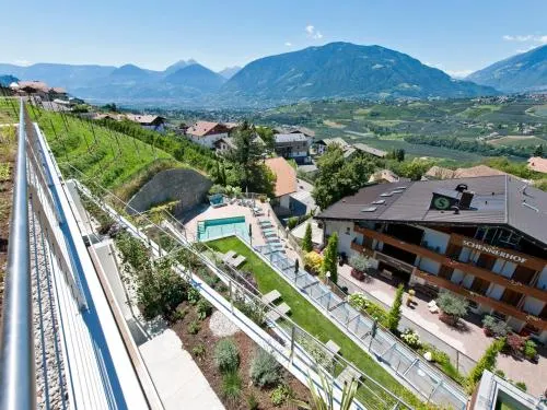 Ảnh Hotel Schennerhof