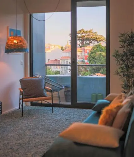 Ảnh Art District - POP & ROCK Apartments