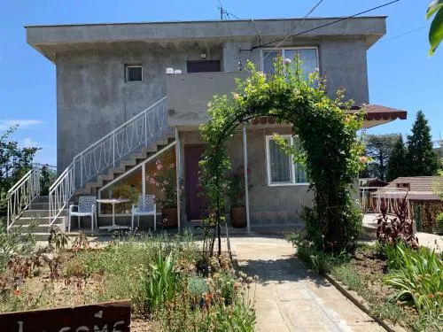 Ảnh Апартамент във вила Артемида