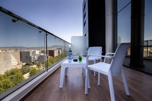 Ảnh Nour Plazza Hotel